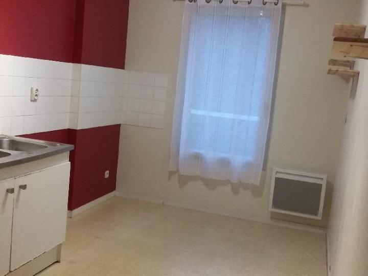 Appartement Rue Michel Le Lou du Breil à Nantes