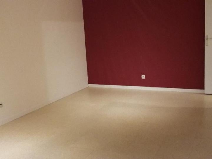 Appartement Rue Michel Le Lou du Breil à Nantes