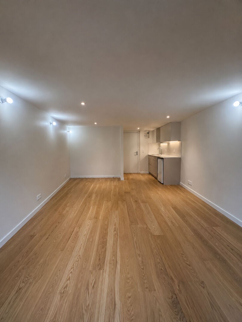 Flat Rue du Vieil Abreuvoir in Roubaix