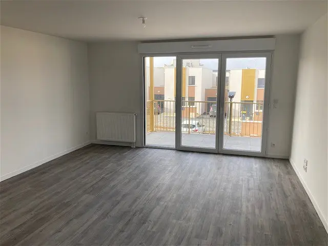 Flat Rue du Bocage in Ifs