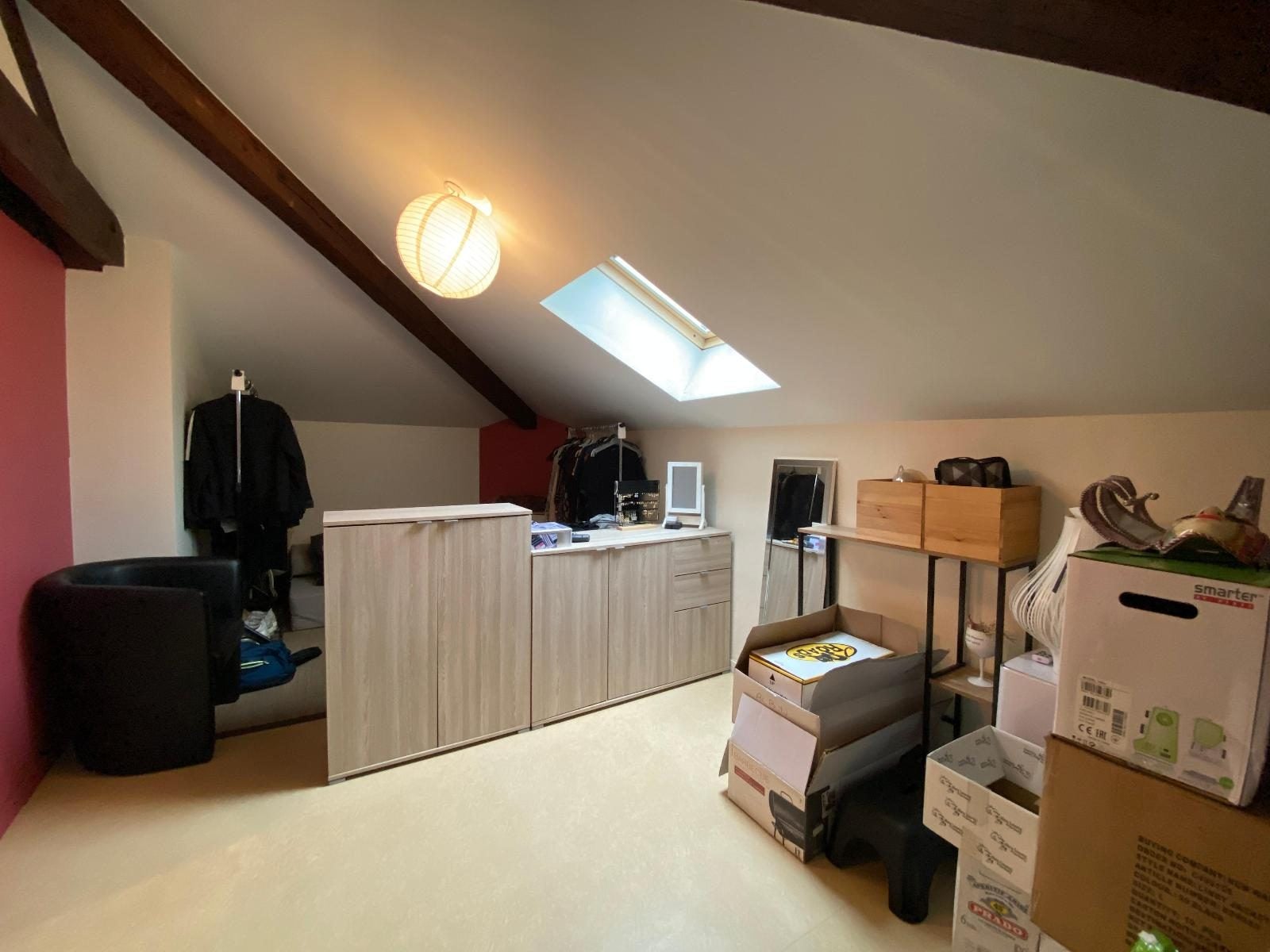 Appartement Rue de la République à Chanos