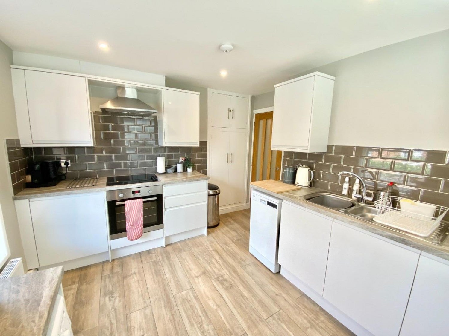 Flat St Margarets Terrace in York
