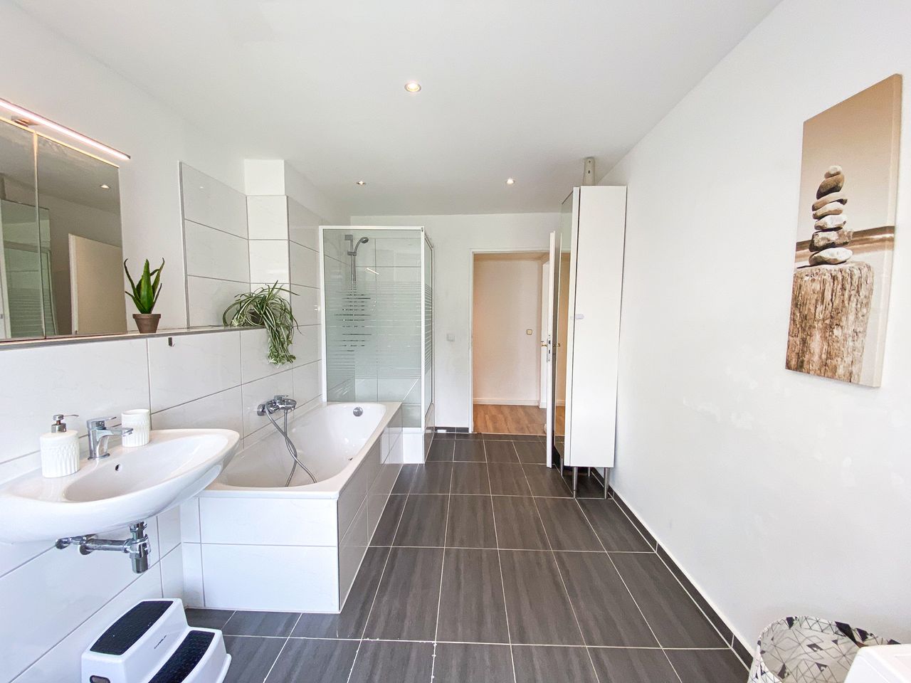 Wohnung Roelckestraße in Berlin