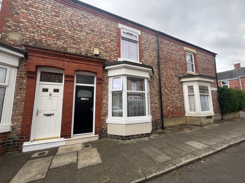 House Cameron Street in Stockton-on-Tees