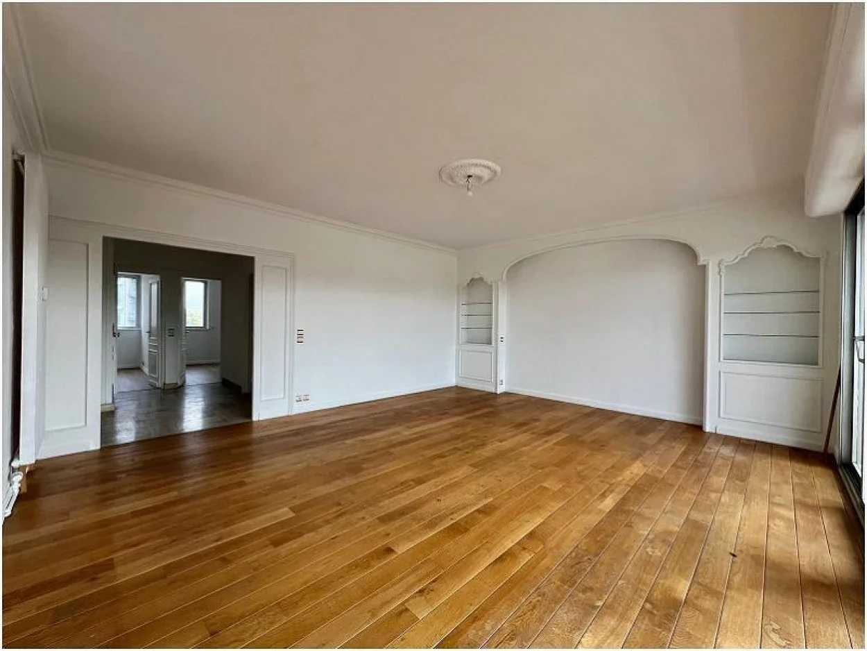 Flat Avenue Guynemer in Marcq-en-Barœul