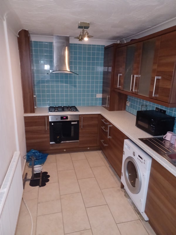 Room Portree Crescent in Blackburn