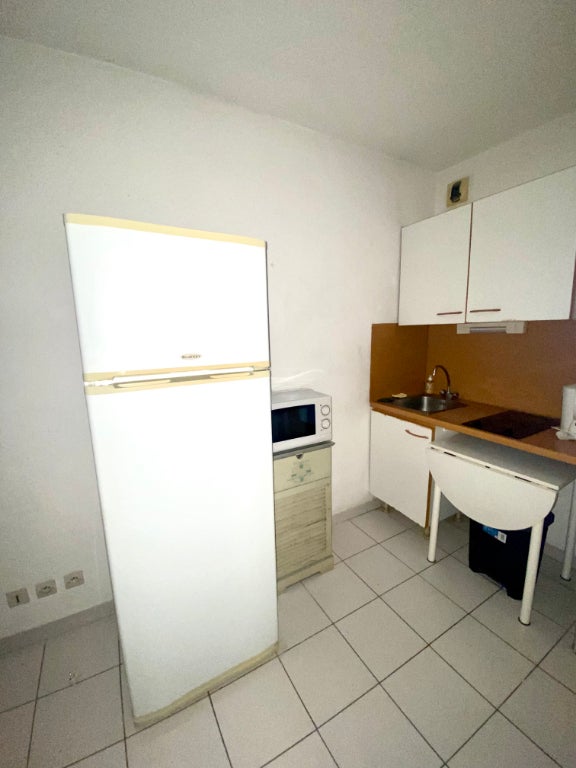 Flat Rue de l'Agau in Nîmes