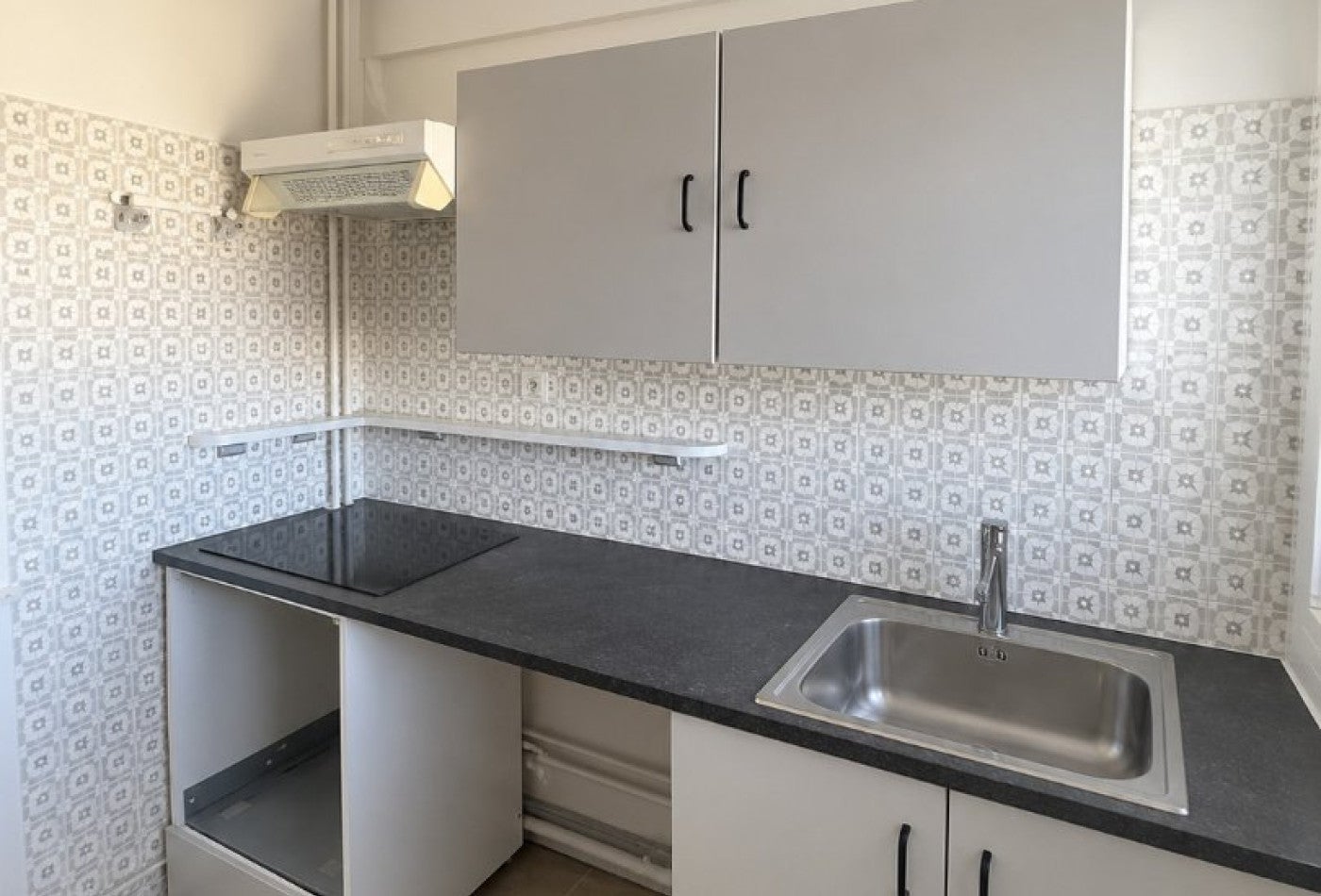 Appartement Rue Michel-Ange à Montpellier