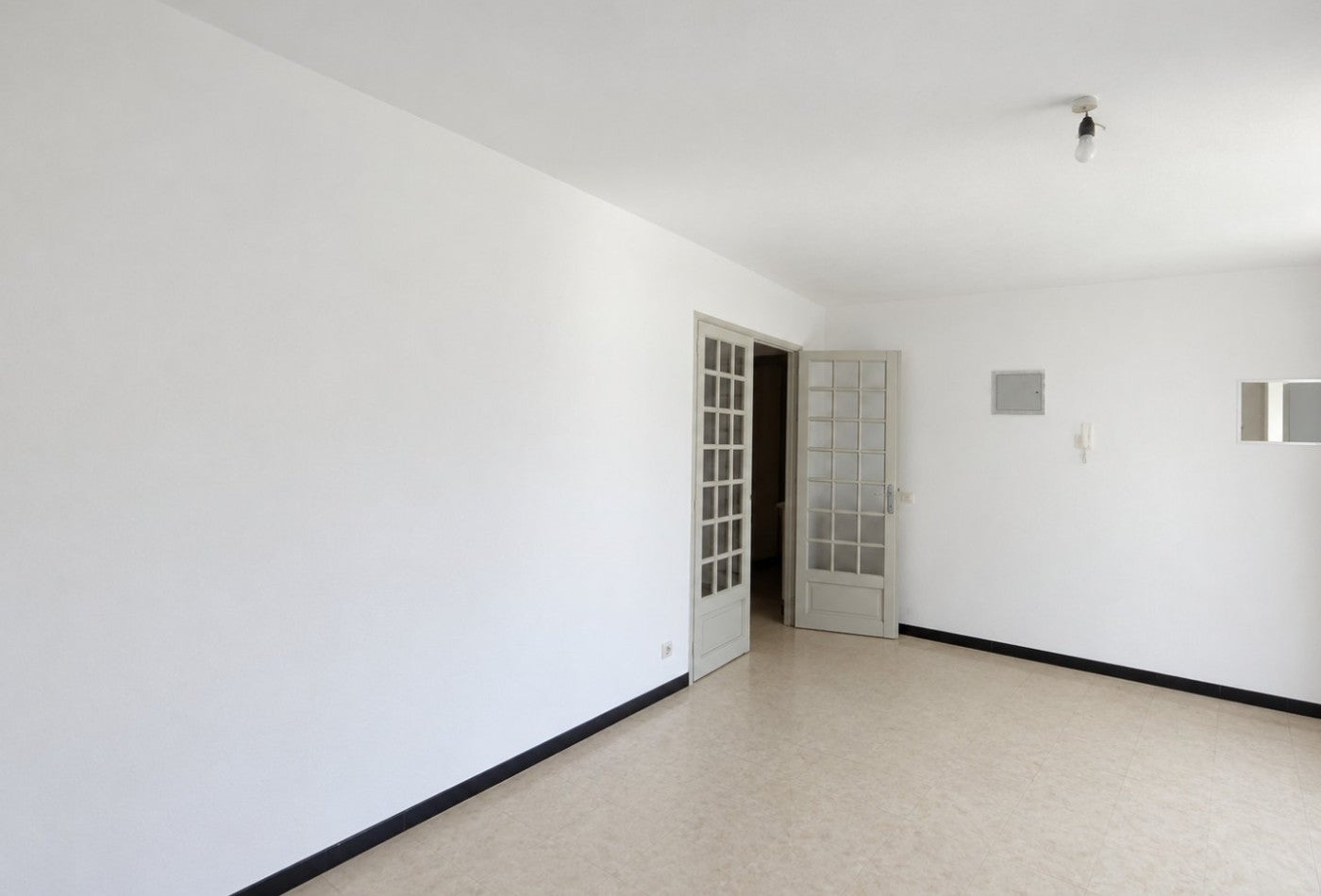 Appartement Rue Michel-Ange à Montpellier