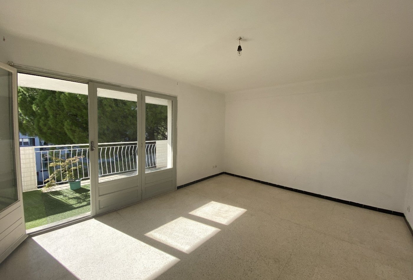 Flat Rue Michel-Ange in Montpellier