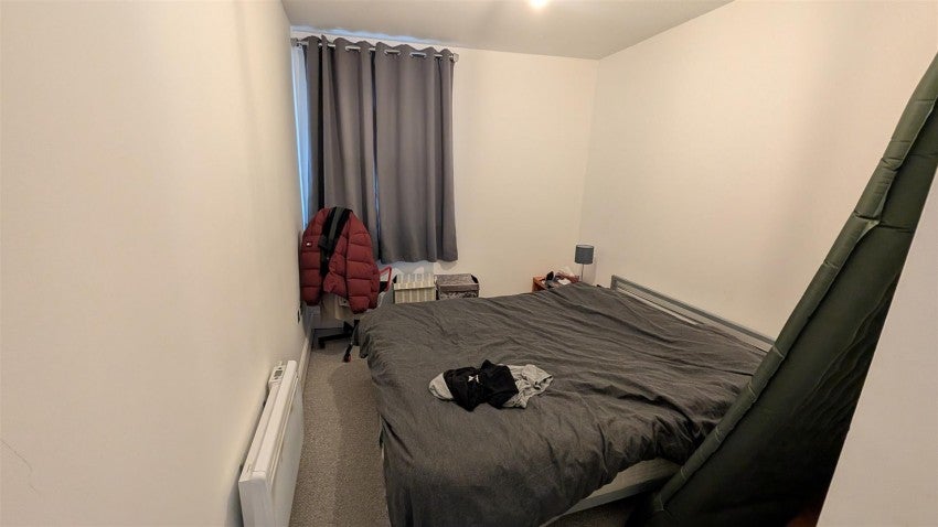 Flat Dale Street in Royal Leamington Spa