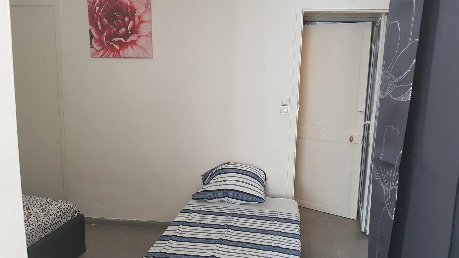 Appartement Avenue du Président Roosevelt à Meaux