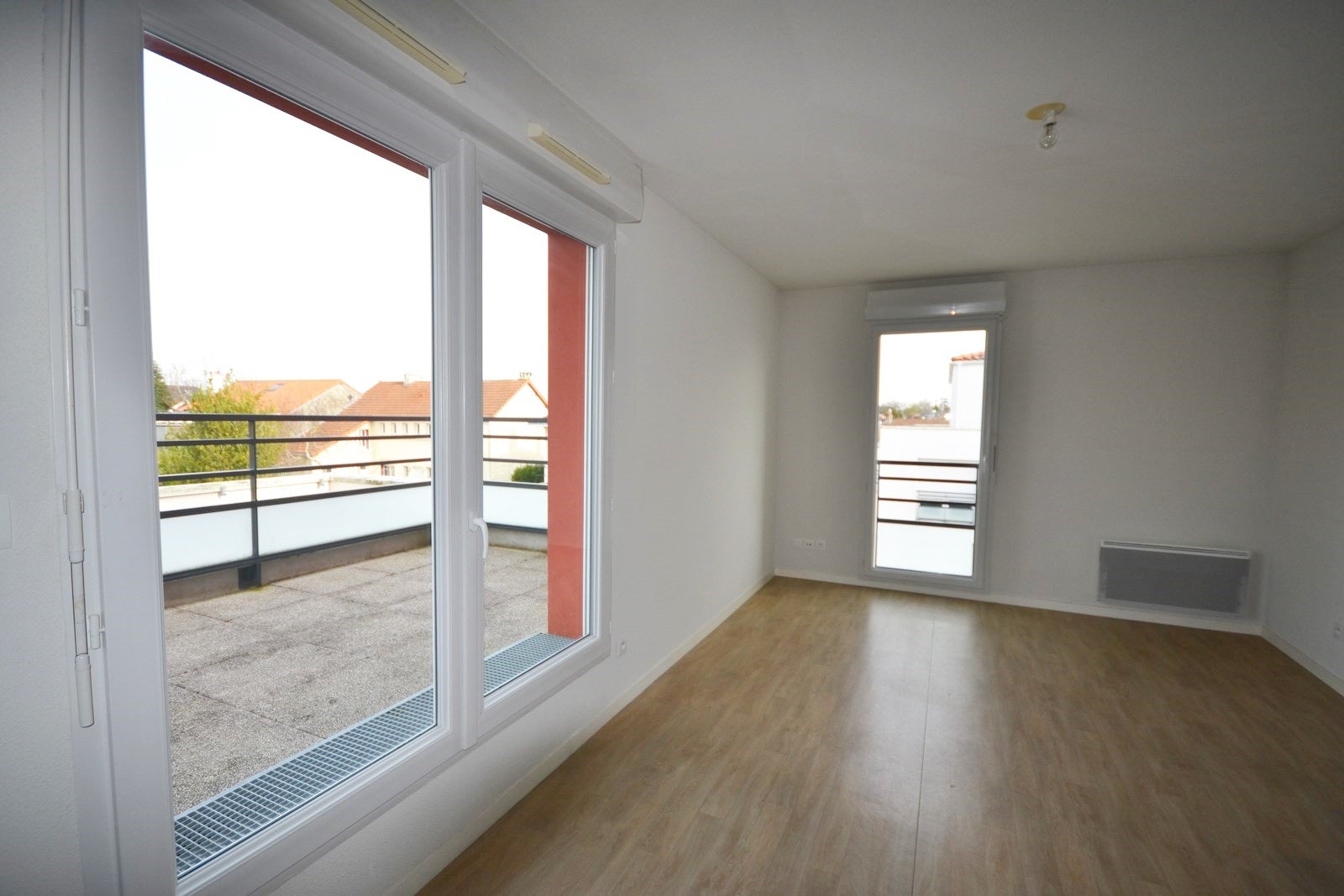 Appartement Rue de la Croix Bine à Saint-Sébastien-sur-Loire