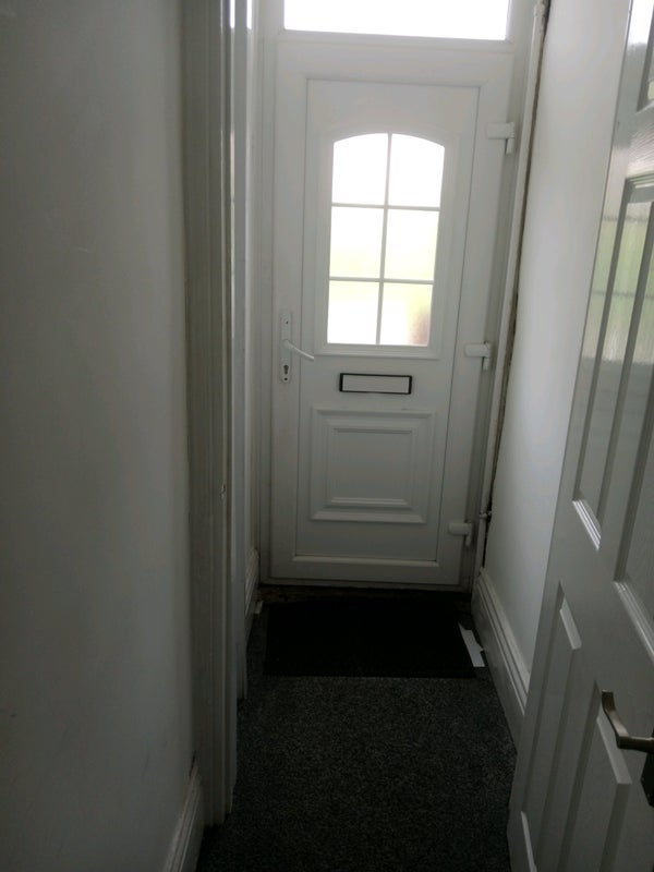 Room Armstrong Road in North Tyneside