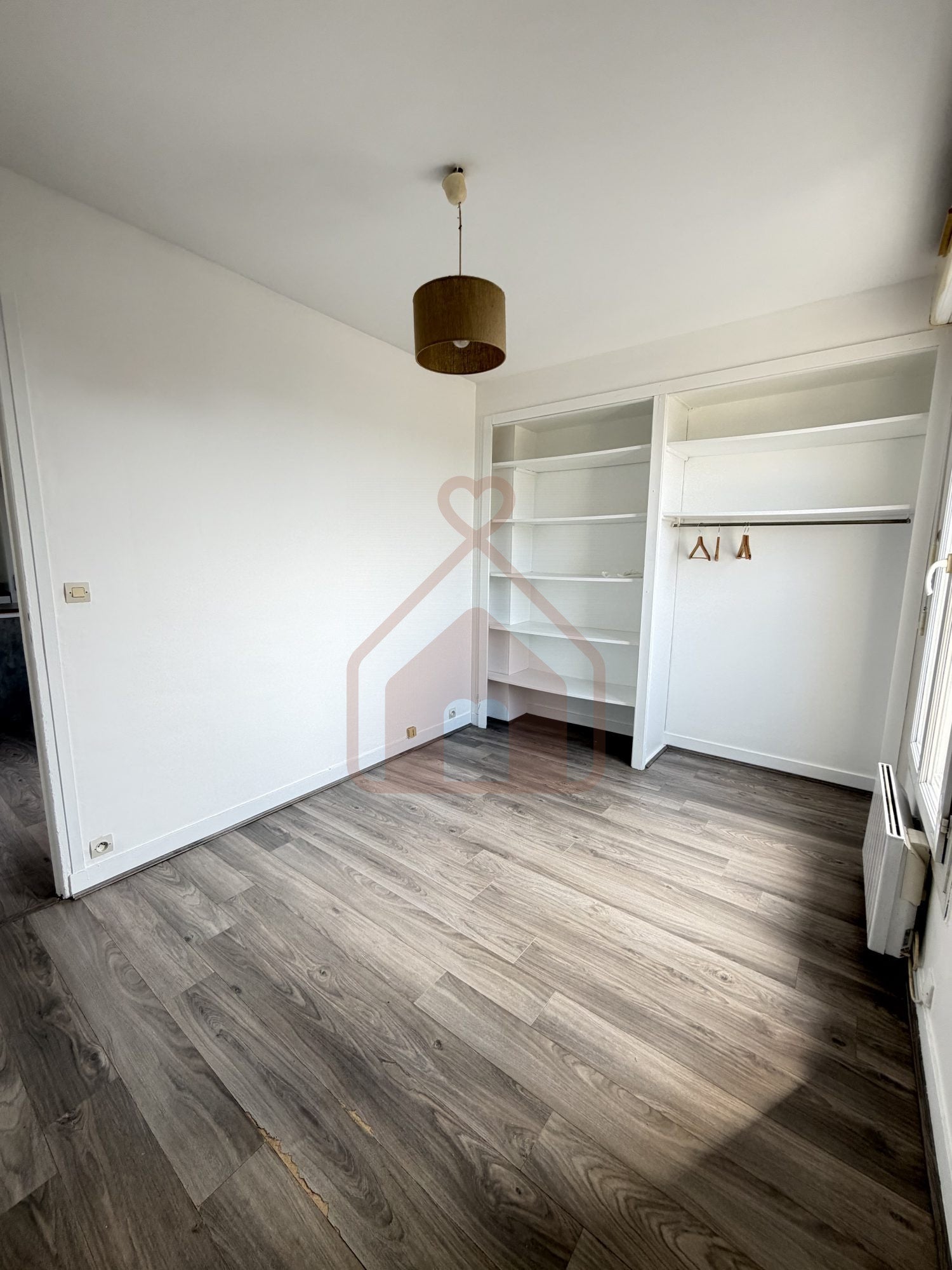 Flat Avenue Charles Gide in Le Kremlin-Bicêtre