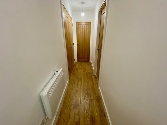 Flat Martin Street in Stafford