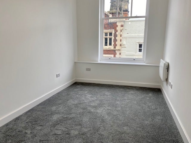 Flat Martin Street in Stafford