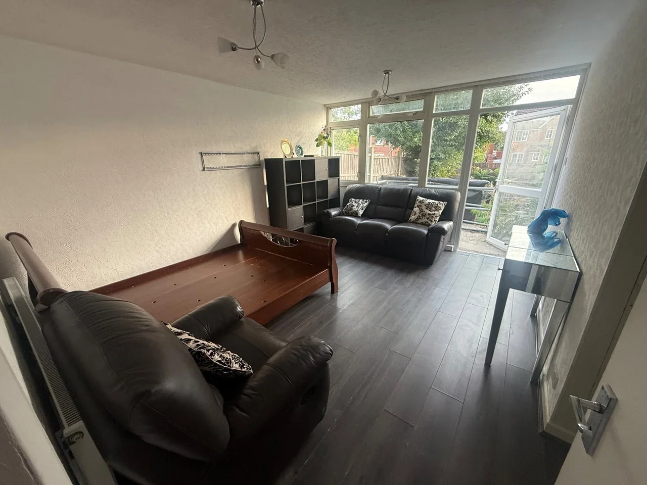 House Manford Way in Greater London