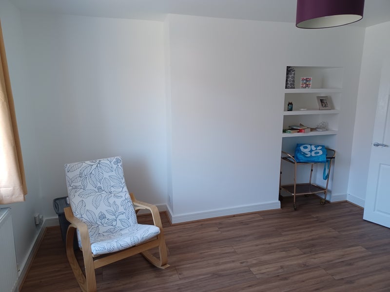 Room Kenmare Road in Bristol