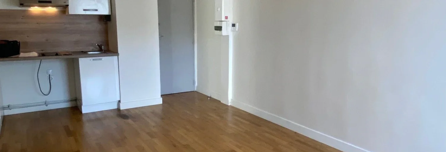 Appartement Rue Peyronnet à Bordeaux