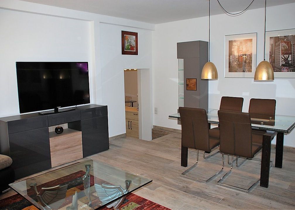 Wohnung Lützenkirchener Straße in Leverkusen