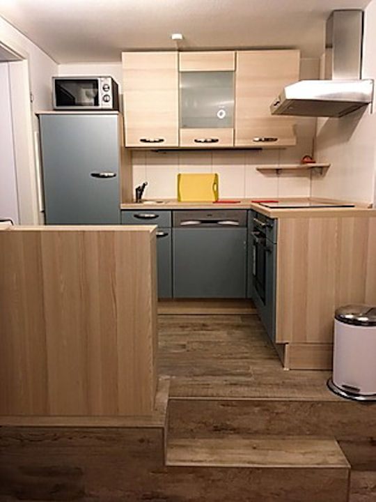 Wohnung Lützenkirchener Straße in Leverkusen