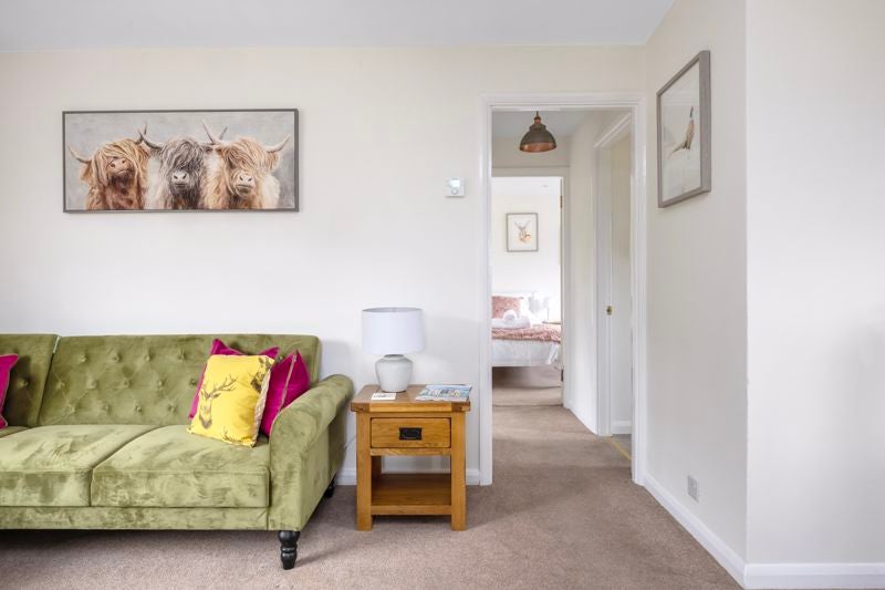 Flat Park Lane in Horsham