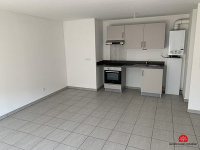 Appartement Boulevard Yves Farge à Saint-Fons