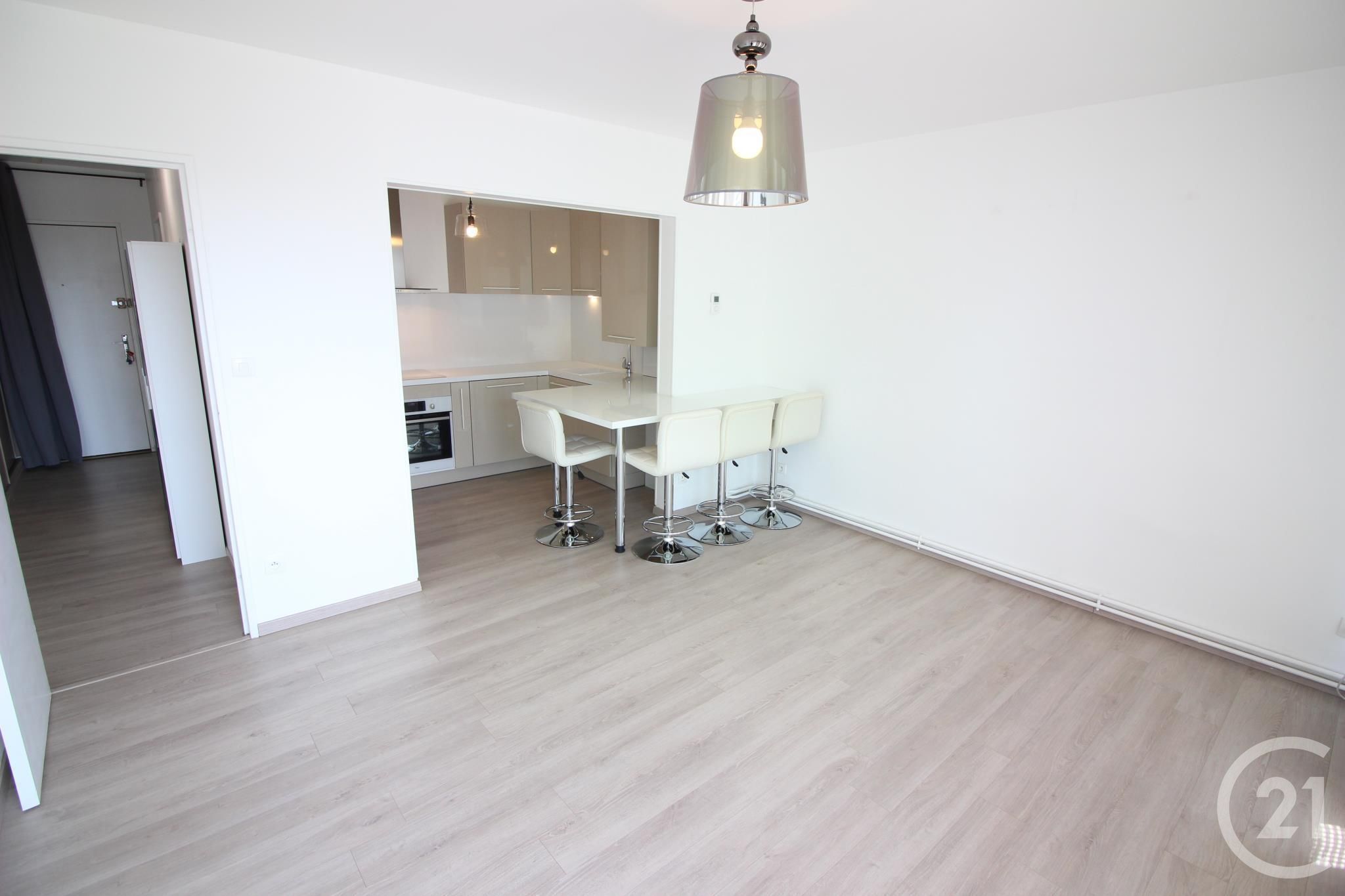 Flat Impasse de la Chatellerie in Talange