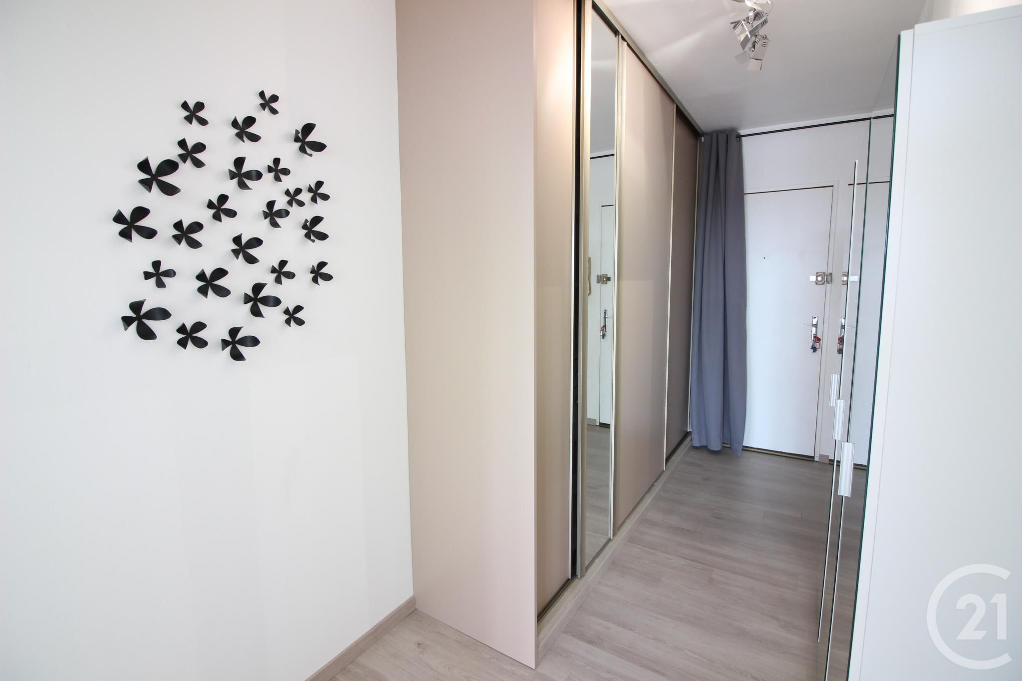 Flat Impasse de la Chatellerie in Talange