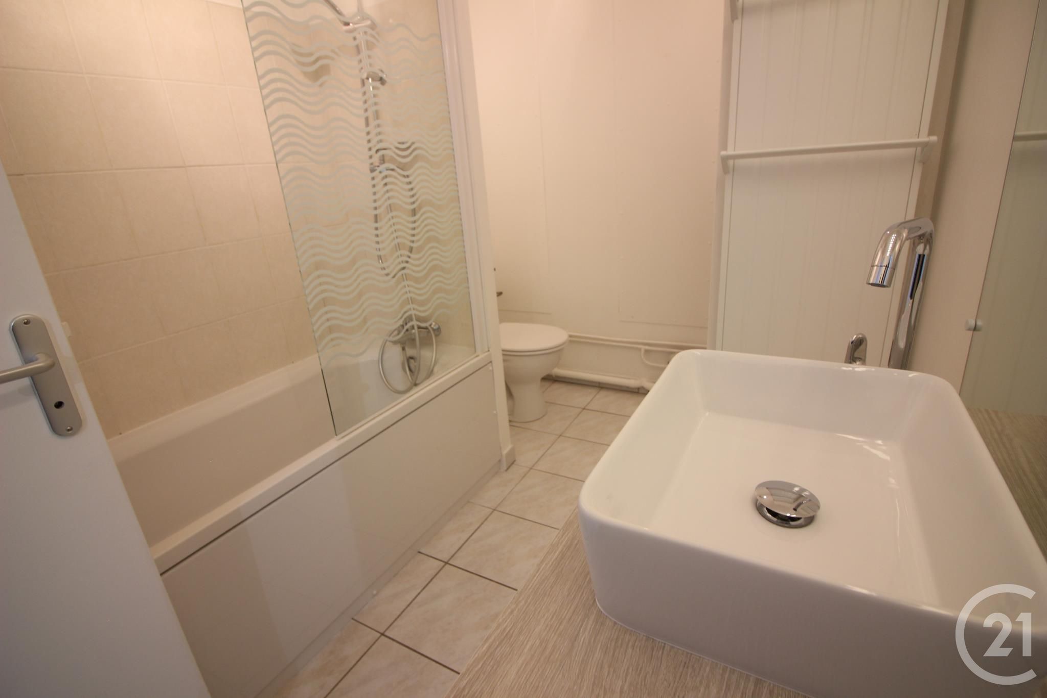 Flat Impasse de la Chatellerie in Talange