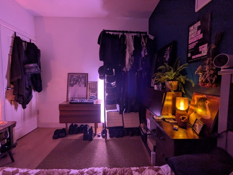 Room Grosvenor Road in Greater London