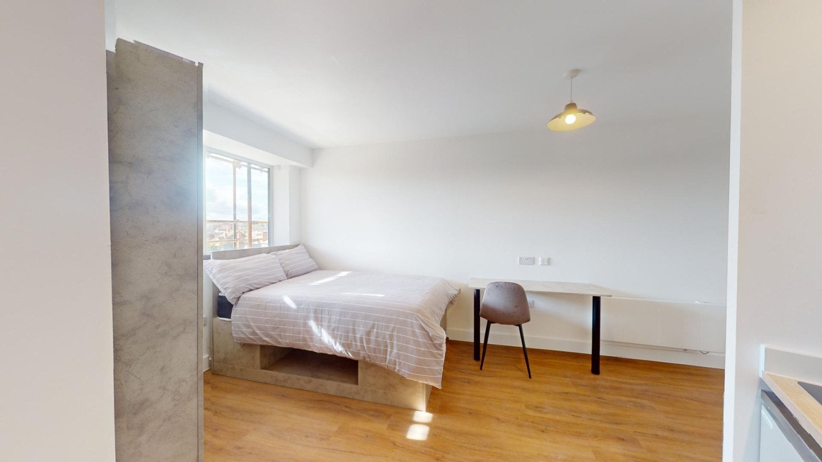 Room Lemyngton Street in Charnwood