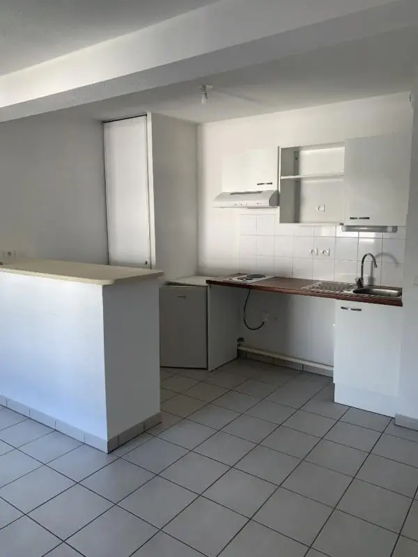 Appartement Boulevard du Cami-Salié à Pau