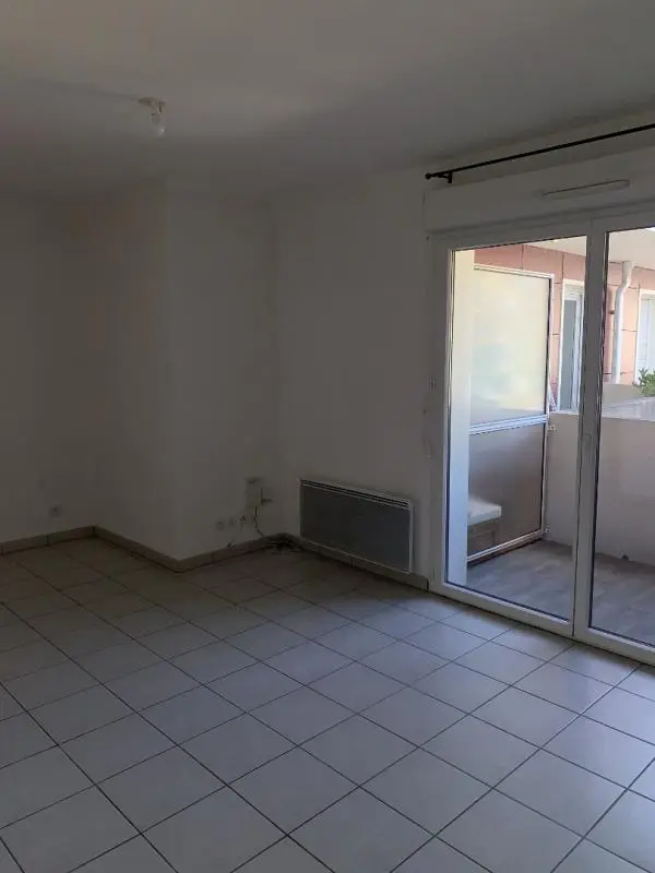 Appartement Boulevard du Cami-Salié à Pau