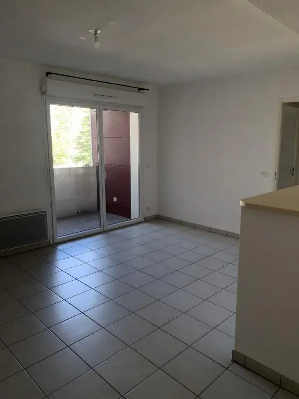 Appartement Boulevard du Cami-Salié à Pau
