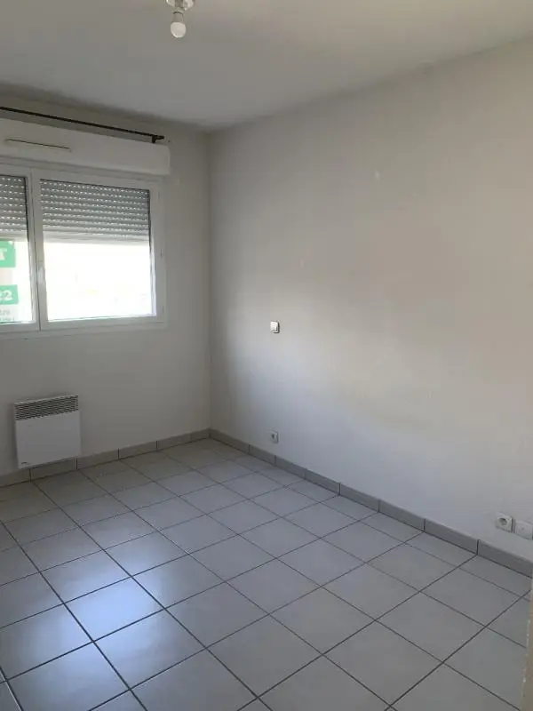 Appartement Boulevard du Cami-Salié à Pau