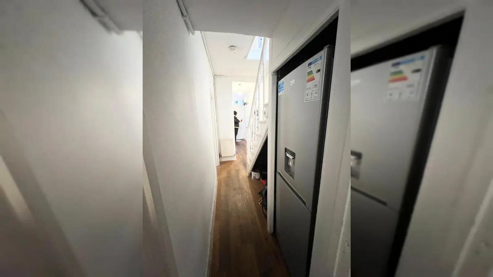 Room Shannon Grove in Greater London