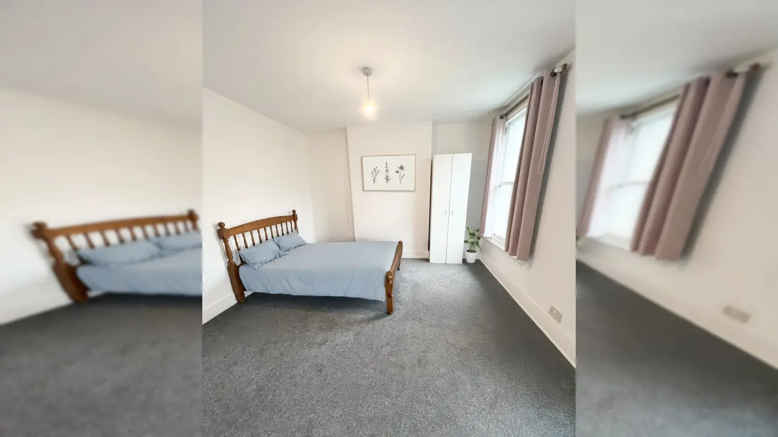 Room Shannon Grove in Greater London