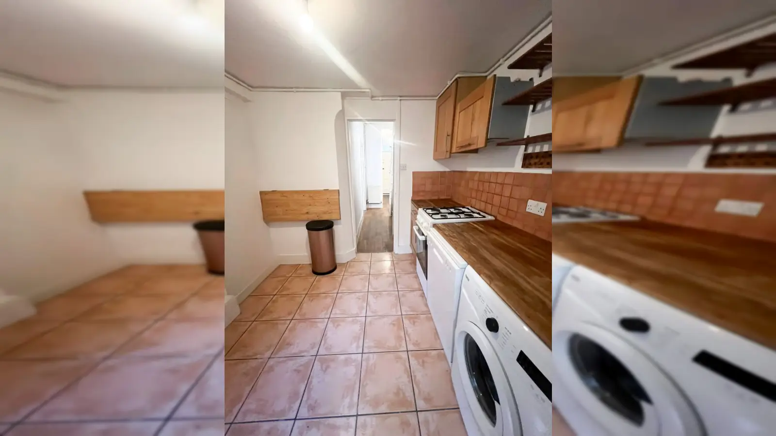 Room Shannon Grove in Greater London
