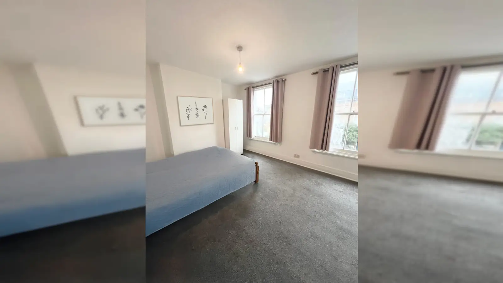 Room Shannon Grove in Greater London