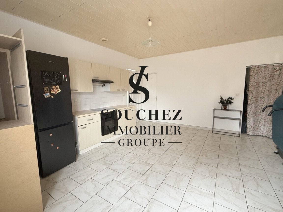 Flat Rue Louis Faidherbe in Loos-en-Gohelle