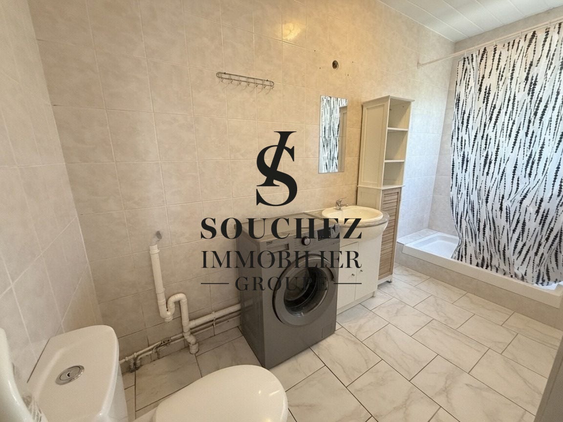 Appartement Rue Louis Faidherbe à Loos-en-Gohelle