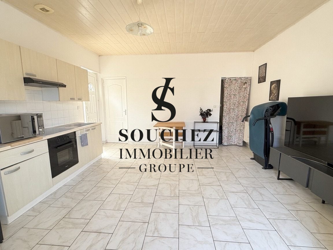 Appartement Rue Louis Faidherbe à Loos-en-Gohelle