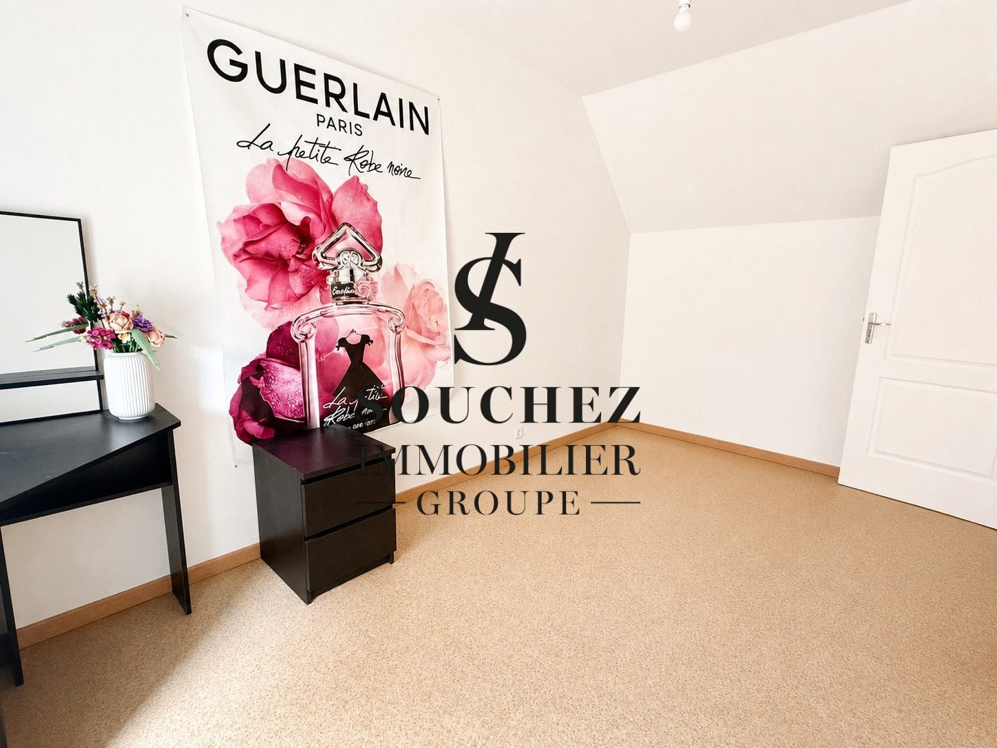 Appartement Rue Louis Faidherbe à Loos-en-Gohelle