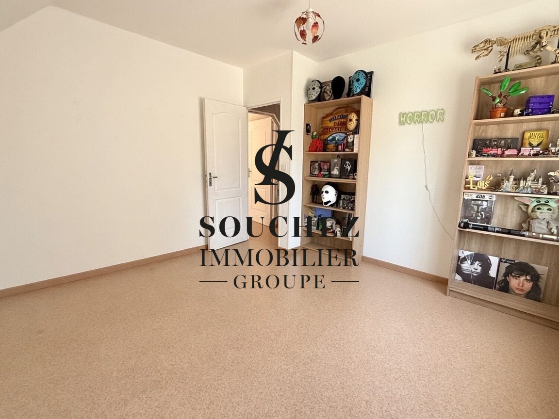 Appartement Rue Louis Faidherbe à Loos-en-Gohelle