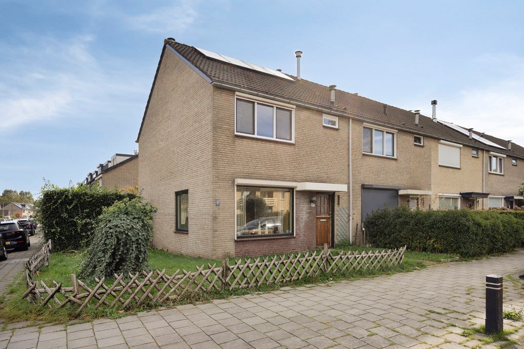 Huis Hoefslag 84 in Nijkerk
