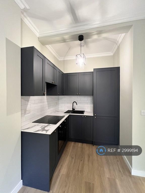 Flat Wardlaw Place in City of Edinburgh