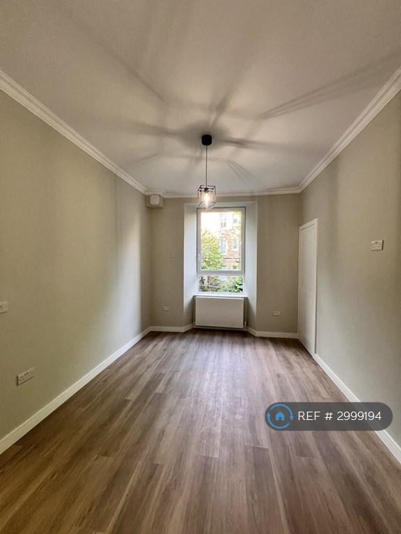 Flat Wardlaw Place in City of Edinburgh