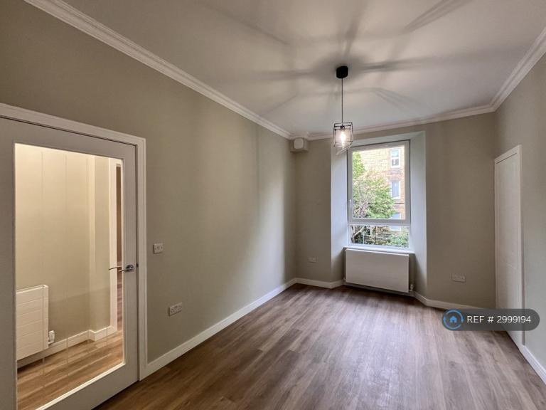 Flat Wardlaw Place in City of Edinburgh